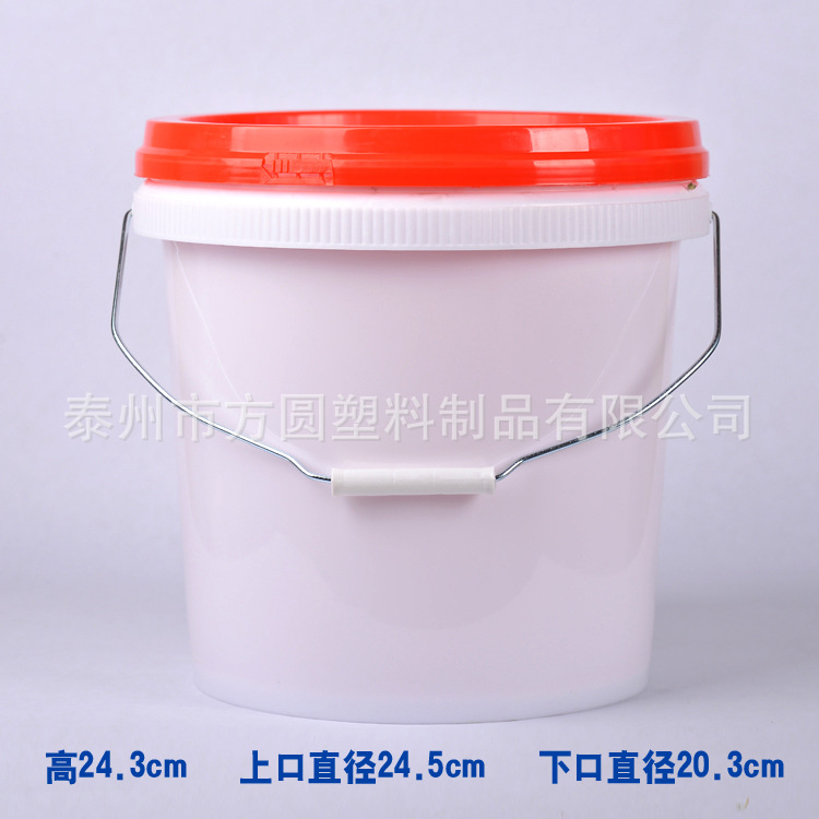8L PP����Ͱ 8����������Ϳ��Ͱ 8L�����Ͱ��bͰ ����Ͱ���w